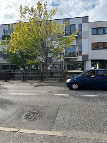 37-2-7 City Apartment Daemningen Vejle Exteriör bild